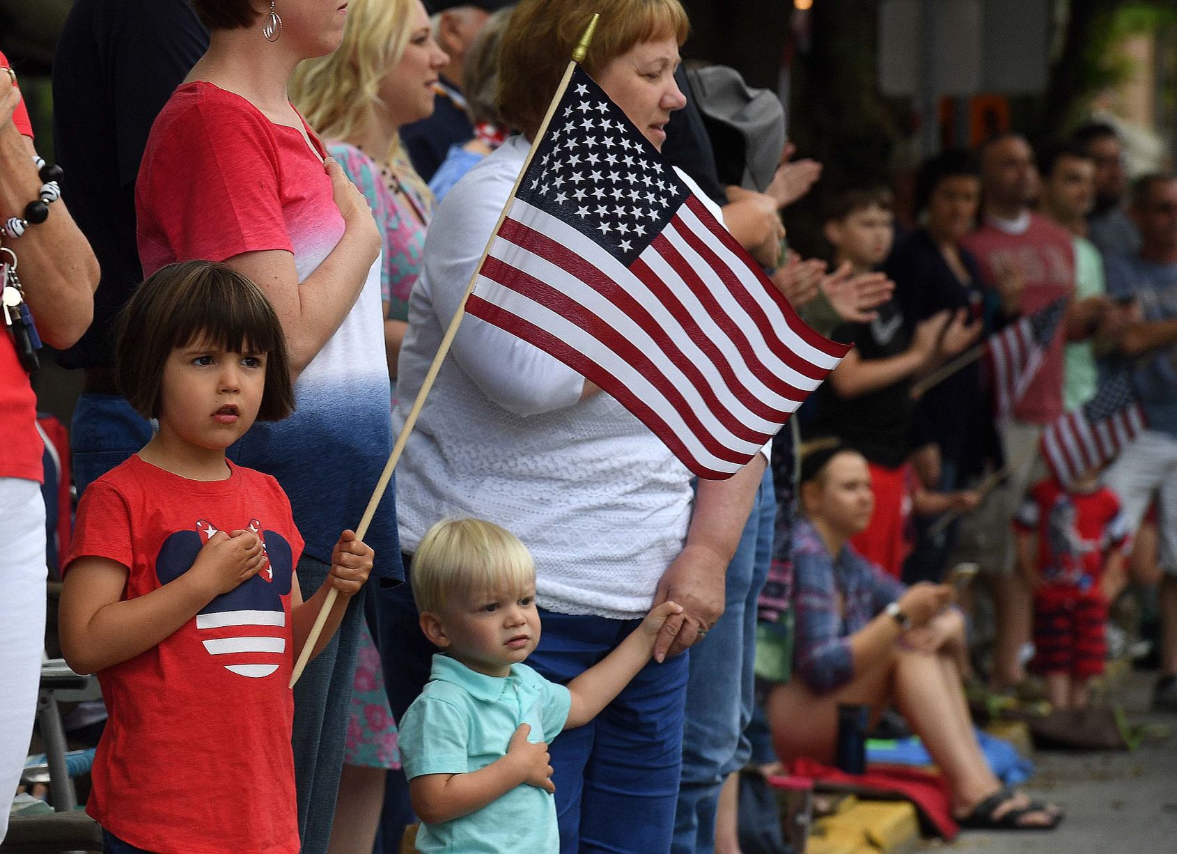Carlisle Memorial Day Parade 7